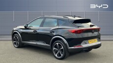 CUPRA Formentor 1.5 TSI 150 V1 5dr DSG Petrol Estate